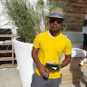 Meet your Posher, Jason